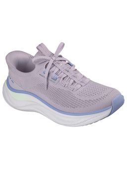 SKECHERS - Women Skech Cloud Sneakers _ Lavender
