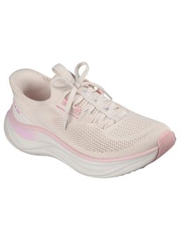 SKECHERS - Women Skech Cloud Sneakers _ Off White