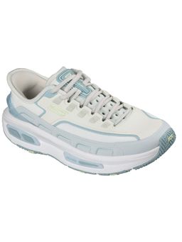 SKECHERS - Women D'Lites 330 Sneakers _ Blue