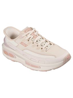 SKECHERS - Women D'Lites 330 Sneakers _ Off White