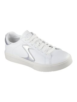 SKECHERS - Women Eden Lx Sneakers _ White