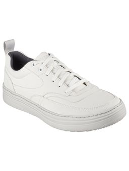 SKECHERS - Men Hyland - Lars Off White Casual Sneakers