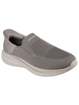 SKECHERS - Men Slade - Osias Sneakers _ Grey
