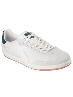SKECHERS - Men Hotshot - Kayde Sneakers _ Off White