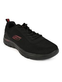 SKECHERS - Men Summits Sneakers _ Black