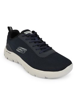 SKECHERS - Men Summits Sneakers _ Navy Blue