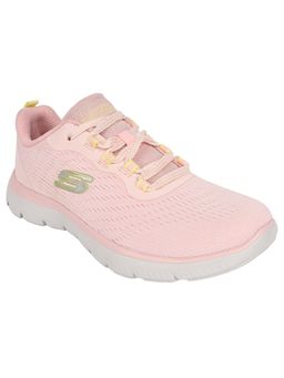 SKECHERS - Women Summits Sneakers _ Pink