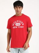 Red color option, Currently selected