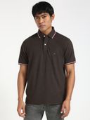 Brown color option, Currently selected