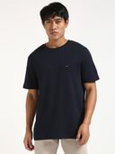 Blue color option, Currently selected
