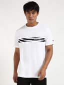White color option, Currently selected