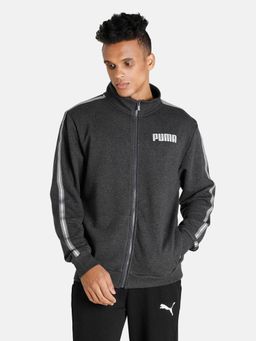 Puma - Metallic Nights Full-zip Men's Jacket