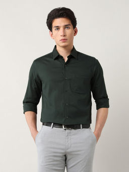 Arrow - Men's Manhattan Slim Fit Shirt
