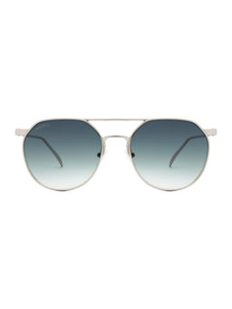 MAGNEQ - Round Polarized Sunglasses For Men & Women (Mg 1330/S C4 5220)