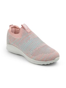 PEPPER - Comfirt Pink Sneakers