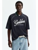 Blue color option, Currently selected