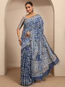 Blue color option, Sold out, Currently selected