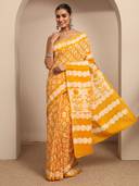 Yellow color option, Currently selected