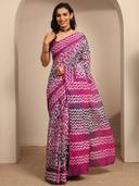 Pink color option, Currently selected