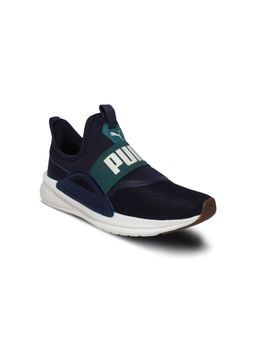 Puma - Softride Cushioned Kids Comfort Shoes