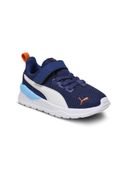 Blue color option, Sold out, Currently selected