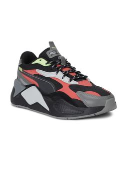 Puma - RS-X City Attack Kid Multi-Color Sneakers JR