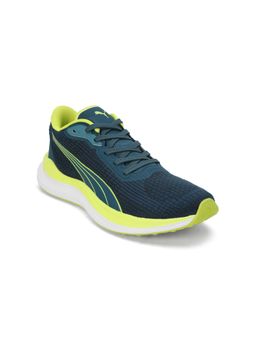 Puma - Kids Teal Lite FlexPunt Sneakers