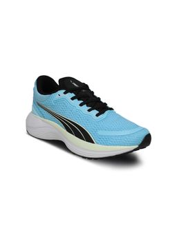 Puma - Kids Blue Cyclonite Pro Sneakers