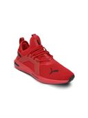 Red color option, Sold out, Currently selected