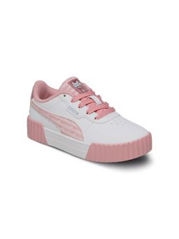 Puma - Pink Carina 3.0 Gabbys Dollhouse Girls Sneakers