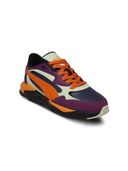 Orange color option, Sold out, Currently selected