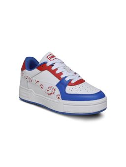 Puma - Kids Blue CA Pro Super Sneakers