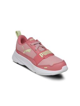 Puma - Alfarun Kids Pink Sneakers