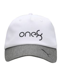 Puma - X One8 Colorblock White Cap