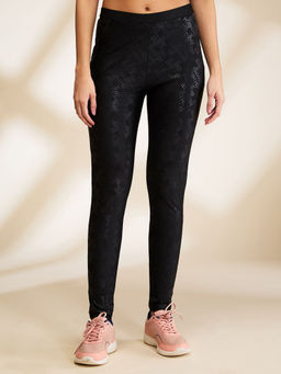 Being Human - Womens Bottom Leggings Black