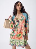 Multi-Color color option, Sold out, Currently selected