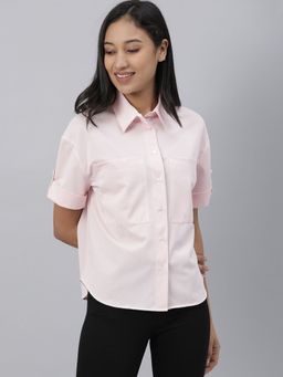 RAREISM - Bolero Pink T-shirt