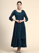 Teal color option, Sold out, Currently selected