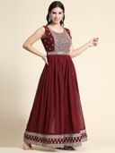 Maroon color option, Sold out, Currently selected