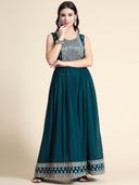 Teal color option, Sold out, Currently selected