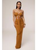 Bronze color option