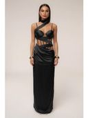Black color option, Currently selected