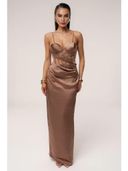 Bronze color option, Currently selected