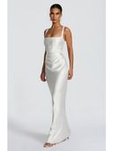 Ivory color option, Currently selected