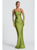 Green color option