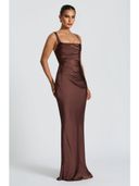 Brown color option