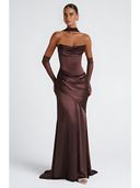 Brown color option