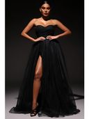 Black color option