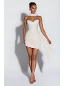 White color option, Currently selected