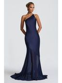 Blue color option, Currently selected